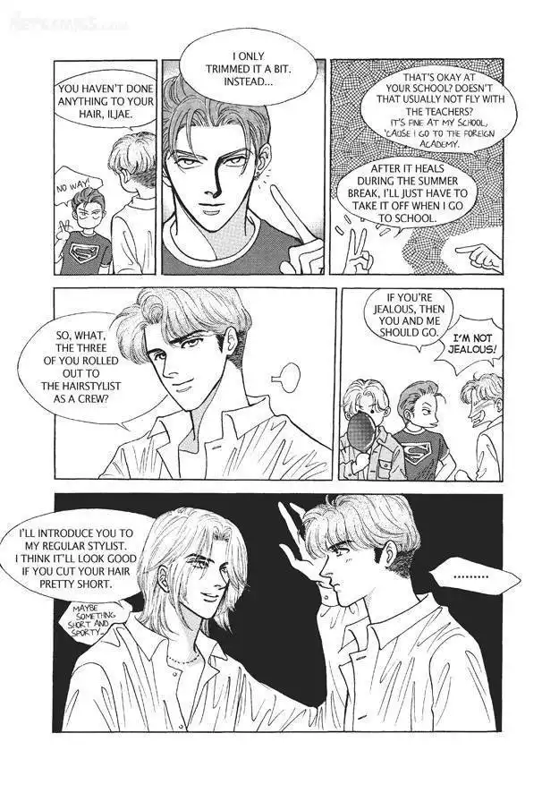 Do Whatever You Want Chapter 4.4 6